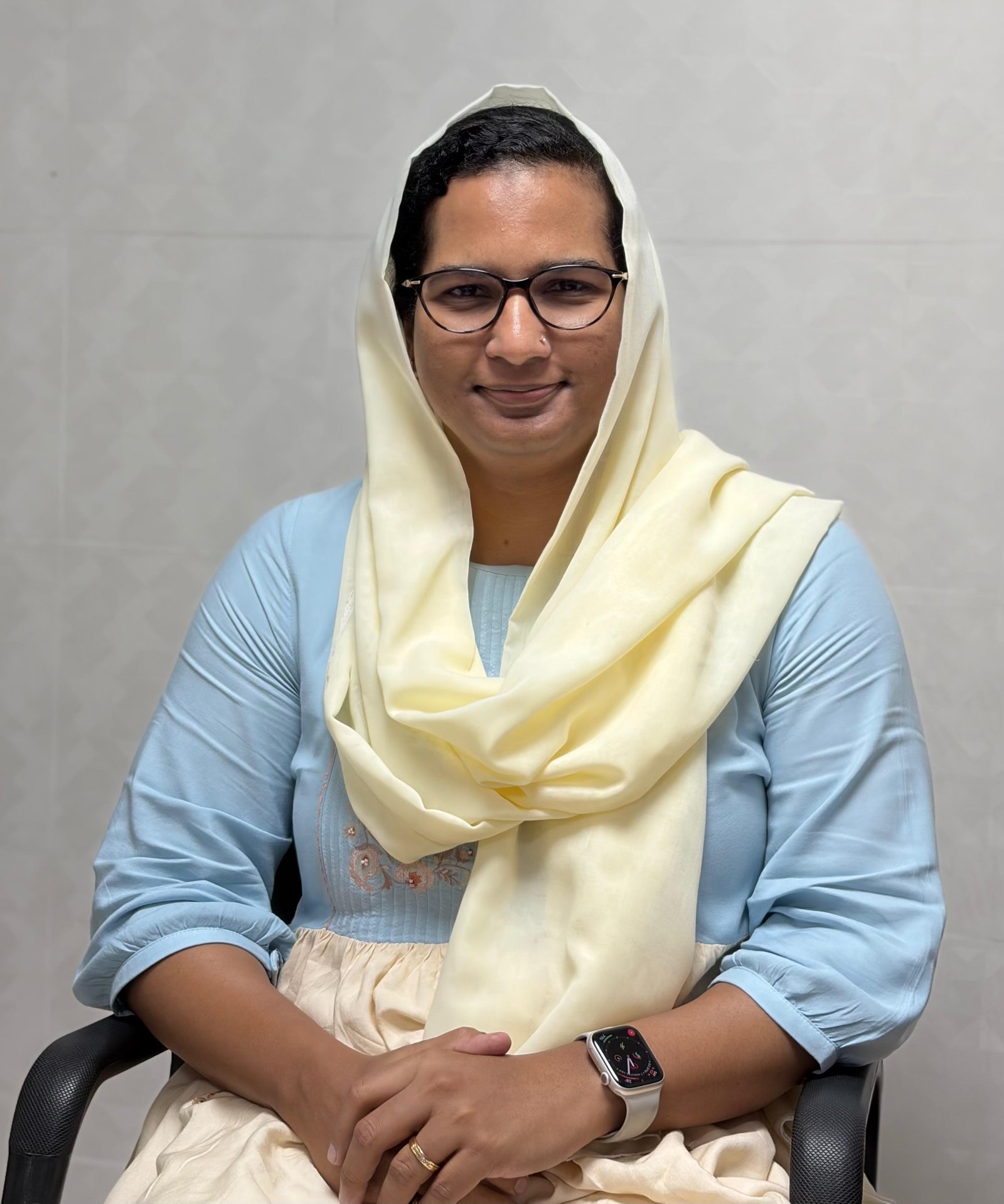 Dr Aqsa Shaikh